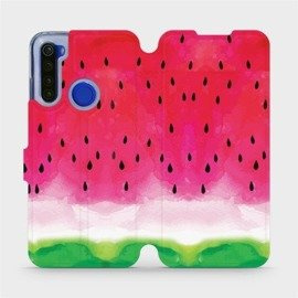 Hülle für Xiaomi Redmi Note 8T - Farbe V086S