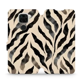 Hülle für Xiaomi Redmi Note 9 - Farbe VA53S