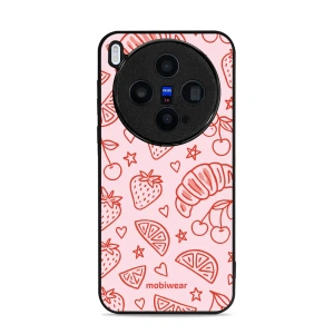 Hülle Glossy Case für Vivo X300 - Farbe GP86G