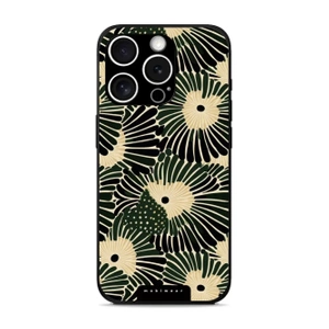 Hülle Glossy Case für Apple iPhone 15 Pro - Farbe GA44G