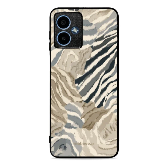 Hülle Glossy Case für Motorola Moto G14 - Farbe G168G