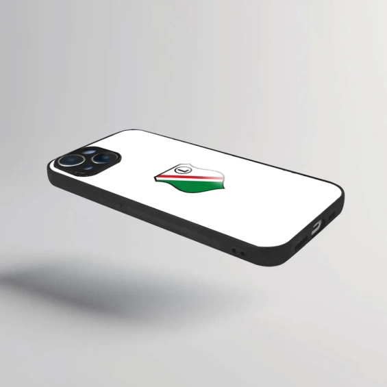 Hülle Glossy Case für Oppo Reno 15 Pro - Farbe G11LW