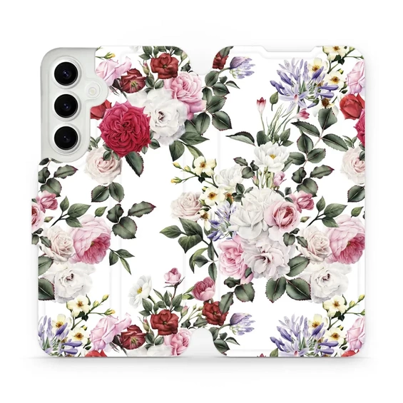Hülle für Samsung Galaxy S24 Plus - Farbe MD01S