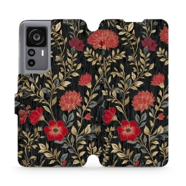 Hülle für Xiaomi 12T Pro - Farbe V172S