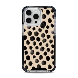 Hülle MagSafe Elite Bumper für Apple iPhone 15 Pro Max - Farbe DA50D