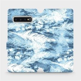 Hülle für Samsung Galaxy S10 Plus - Farbe M058S