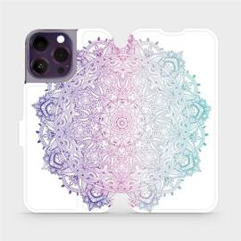 Hülle für Apple iPhone 14 Pro Max - Farbe M008S