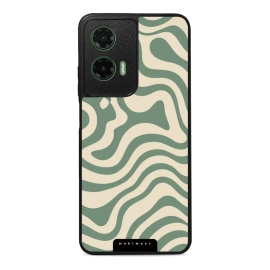 Hülle Glossy Case für Motorola Moto G35 5G - Farbe GA57G