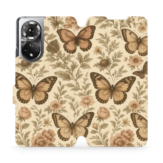 Hülle für Huawei Honor 50 - Farbe VP92S