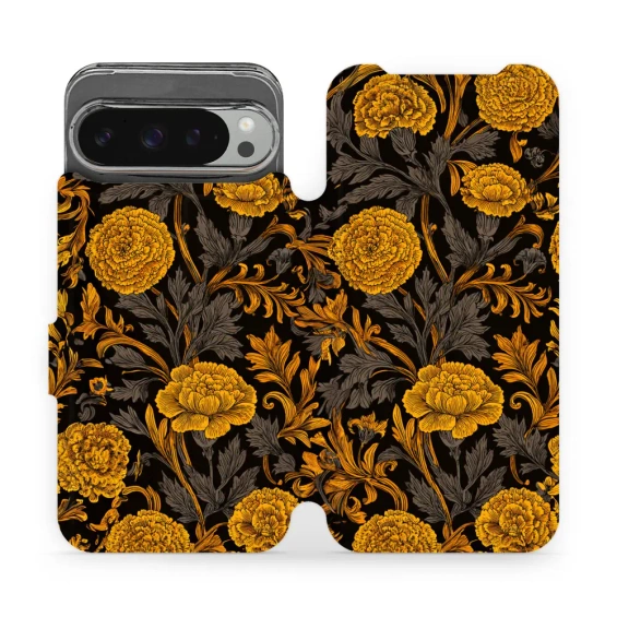 Hülle für Google Pixel 9 Pro XL - Farbe V173S