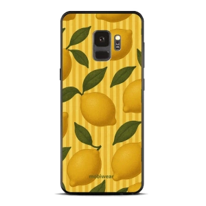 Hülle Glossy Case für Samsung Galaxy S9 - Farbe GP81G