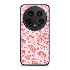 Hülle Glossy Case für Xiaomi 14 Ultra 5G - Farbe GP86G