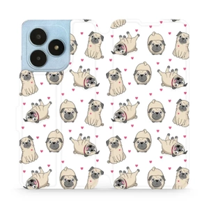 Hülle für Realme Note 50 - Farbe M097P