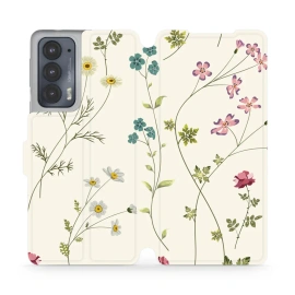 Hülle für Motorola Edge 20 - Farbe MD03S