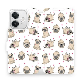 Hülle für OPPO A40M - Farbe M097P