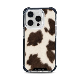 Hülle MagSafe Elite Bumper für Apple iPhone 15 Pro - Farbe D166D