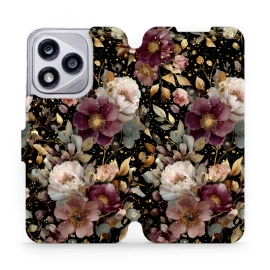 Hülle für Huawei Honor 400 Lite - Farbe V169S