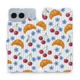 Hülle für OnePlus Nord 4 5G - Farbe VP85S