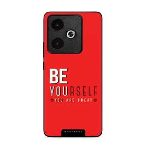 Hülle Glossy Case für Realme GT 7T - Farbe G072G