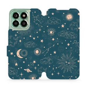 Hülle für Huawei Honor X8b - Farbe VP14S