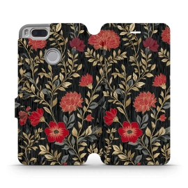 Hülle für Xiaomi Mi A1 - Farbe V172S