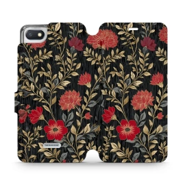 Hülle für Xiaomi Redmi 6A - Farbe V172S