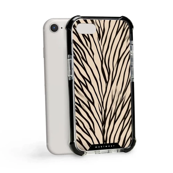 Hülle MagSafe Elite Bumper für Apple iPhone 8 - Farbe DA52D