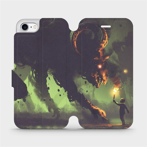 Hülle für Apple iPhone SE 2022 - Farbe VA08P