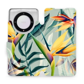 Hülle für Huawei Honor Magic5 Lite 5G - Farbe MC02S