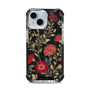 Hülle MagSafe Elite Bumper für Apple iPhone 15 - Farbe D172D