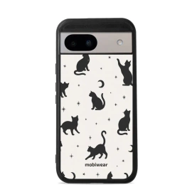 Hülle Glossy Case für Google Pixel 8a - Farbe G162G