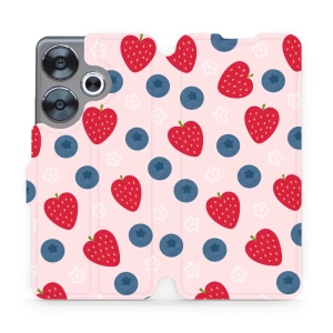 Hülle für Xiaomi POCO F6 - Farbe VP84S