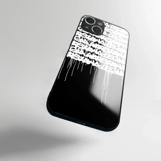 Hülle Glossy Case für Oppo Reno 15 Pro - Farbe G08LW