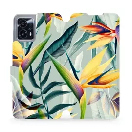 Hülle für Motorola Moto G13 - Farbe MC02S