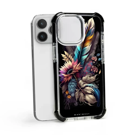 Hülle MagSafe Elite Bumper für Apple iPhone 14 Pro Max - Farbe D011D