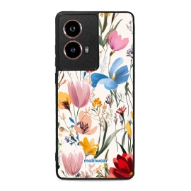 Hülle Glossy Case für Motorola Moto G85 5G - Farbe GP70G