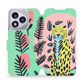 Hülle für Huawei Honor 400 Lite - Farbe VP52S