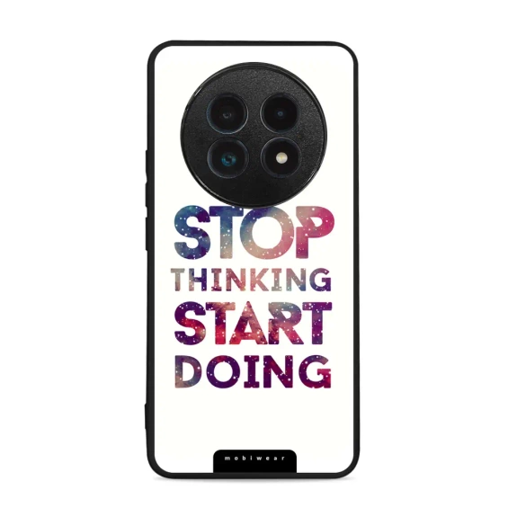 Hülle Glossy Case für Realme 13 Pro Plus - Farbe G078G