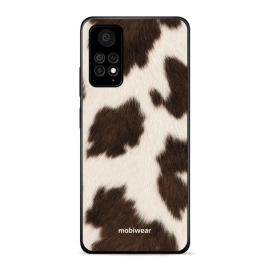 Hülle Glossy Case für Xiaomi Redmi Note 11 Pro - Farbe G166G