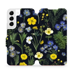Hülle für Samsung Galaxy S22 - Farbe VP47S