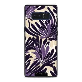 Hülle Glossy Case für Samsung Galaxy Note 8 - Farbe GA47G