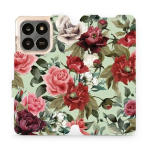 Hülle für Huawei Honor 400 Smart - Farbe MD06P