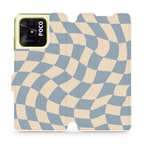 Hülle für Xiaomi POCO C40 - Farbe VA59S