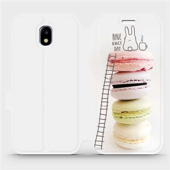 Hülle für Samsung Galaxy J3 2017 - Farbe M090P