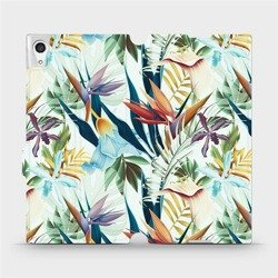 Hülle für Sony Xperia XA1 Ultra - Farbe M071P