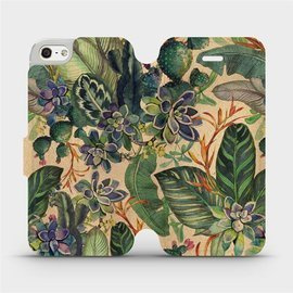 Hülle für Apple iPhone SE - Farbe VP05S