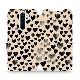 Hülle für Xiaomi Redmi Note 8 Pro - Farbe VA51S