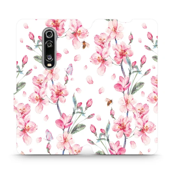 Hülle für Xiaomi Mi 9T - Farbe M124S