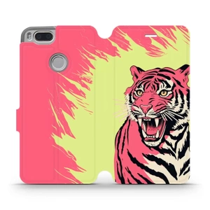 Hülle für Xiaomi Mi A1 - Farbe VP51S