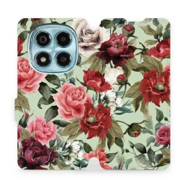 Hülle für Xiaomi Redmi Note 14 Pro 4G - Farbe MD06P